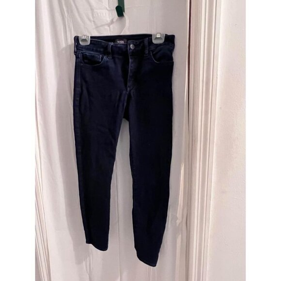 NOT Your Daughters Jeans Size 6p - Picture 1 of 3